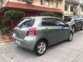 2008 Toyota Yaris 1.5 matic FOR SALE-8