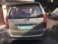 2007 Toyota Avanza 15G Matic Top of the Line-2