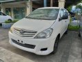 2011 Toyota Innova J dsl MT FOR SALE-1