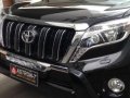 2017 Brandnew TOYOTA Prado TXL Dubai Diesel Last Unit-10