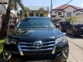 Toyota Fortuner 2016 FOR SALE-0