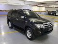 2007 Toyota Fortuner g Automatic FOR SALE-5