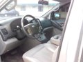 2014 Hyundai G.starex Automatic Diesel well maintained-6