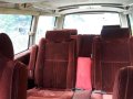 FOR SALE Toyota Hiace custom diesel van 2L 2004 -5