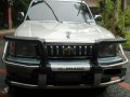 For Sale, Toyota Prado 1998 !!! In Good Condition-6