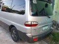 2007 Hyundai Starex for sale-4