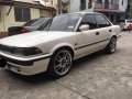 1991 Toyota Corolla small body 16GL FOR SALE-3