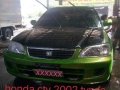 Honda City 2002 for sale-0