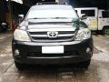Toyota Fortuner 2006 for sale-0