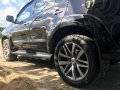 2014 Toyota Fortuner 4x2 G Diesel MT-8