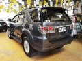 2014 Toyota Fortuner V 4x2 AT CARPRO Quality Used Car Dealer-3