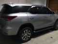 Toyota Fortuner 4X2 V DSL 6tkms AT 2017-1