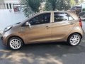 2014 Kia Picanto for sale-1