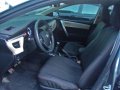 2014 Toyota Corolla Altis 1.6 G MT -2