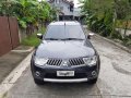 Mitsubishi Montero 2010 For Sale -5