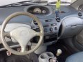 Toyota Echo 2001 No dent no scratch-5