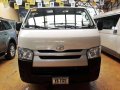 2016 Toyota Hiace Commuter MT CARPRO Quality Used Car Dealer-2