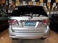 2014 Toyota Fortuner for sale-1