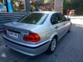 BMW 318I 2002 FOR SALE-2