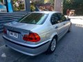 BMW 318I 2002 FOR SALE-4