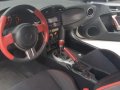 2014 Toyota 86 Aero GT Matic Transmission-8