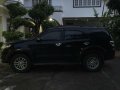 2013 Toyota Fortuner G (AT) FOR SALE-2