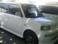 Toyota Bb package 2 units white plate-0
