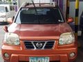 2007 Nissan X-Trail for sale-1