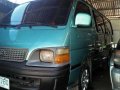 Toyota Hiace 1998 for sale-4