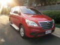 2015 Toyota Innova E - 1st owner-4