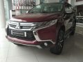 2018 Mitsubishi Montero Sports for sale-1