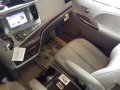 2015 Toyota Sienna AWD. 1st owned. Automatic trans.-3