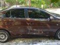 Toyota Vios 1.3E Gas A/T 2013 First Owned-3