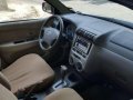 Toyota Avanza G aquired 2008 Automatic transmission-3