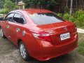 Toyota Vios 1.3 E Manual Transmission 2016 Model-4