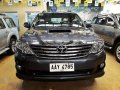 2014 Toyota Fortuner V 4x2 AT CARPRO Quality Used Car Dealer-1