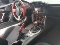 2014 Toyota 86 Aero GT Matic Transmission-10