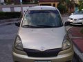 2000 Toyota Echo Verso vvti MT FOR SALE-6