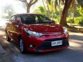 Toyota Vios 1.3 Manual E 2014 FOR SALE-9