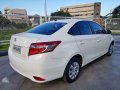 Toyota Vios 2016 MT FOR SALE-3