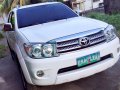 TOYOTA FORTUNER 2009 FOR SALE-2