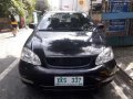 2004 Toyota Corolla Altis 1.6G Automatic transmission-8