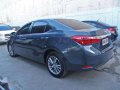 2014 Toyota Corolla Altis 1.6 G MT -4