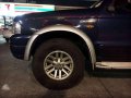 Ford Everest 2004 For sale-3