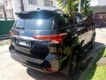 Toyota Fortuner 2016 FOR SALE-4