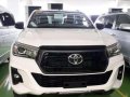 2018 Toyota Hilux revo Conquest FOR SALE-2