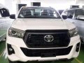 2018 Toyota Hilux revo Conquest FOR SALE-3