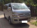 2005 Toyota HIACE Commuter FOR SALE-0