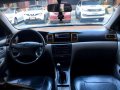 2002 Toyota Altis E 1.6 vvti loaded 238k rush-4