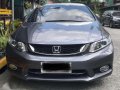 Honda Civic 2015 for sale-0